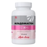 Младомастон, капсулы 60 шт