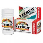 Витрум, таблетки покрытые оболочкой 100 шт