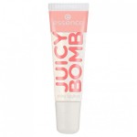 Блеск для губ, Essence (Эссенс) 10 мл Джуси Бомб 101 Lovely Litchi