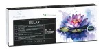 Релакс, Clover Labs (Кловер лабс) жидкость 10 мл 10 шт эликсир флаконы в коробке картонной
