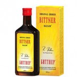 Биттнера Бальзам, эликсир 50 мл 1 шт
