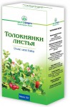 Толокнянки листья, сырье 50 г №1