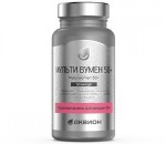 Мультивитамины для женщин 50+, капсулы 553 мг 60 шт